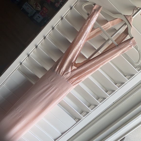 House of CB | Dresses | House Of Cb Sebastiana Ruched Dress | Poshmark